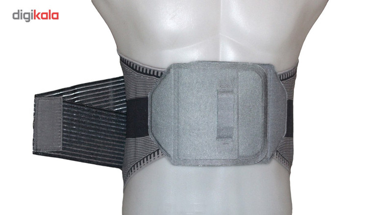 کمربند طبی چیپسو مدل C-TEX LU1265 سایز XXL