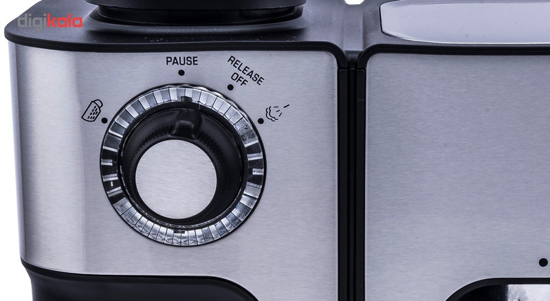 اسپرسو ساز سرجیو مدل SEM-171