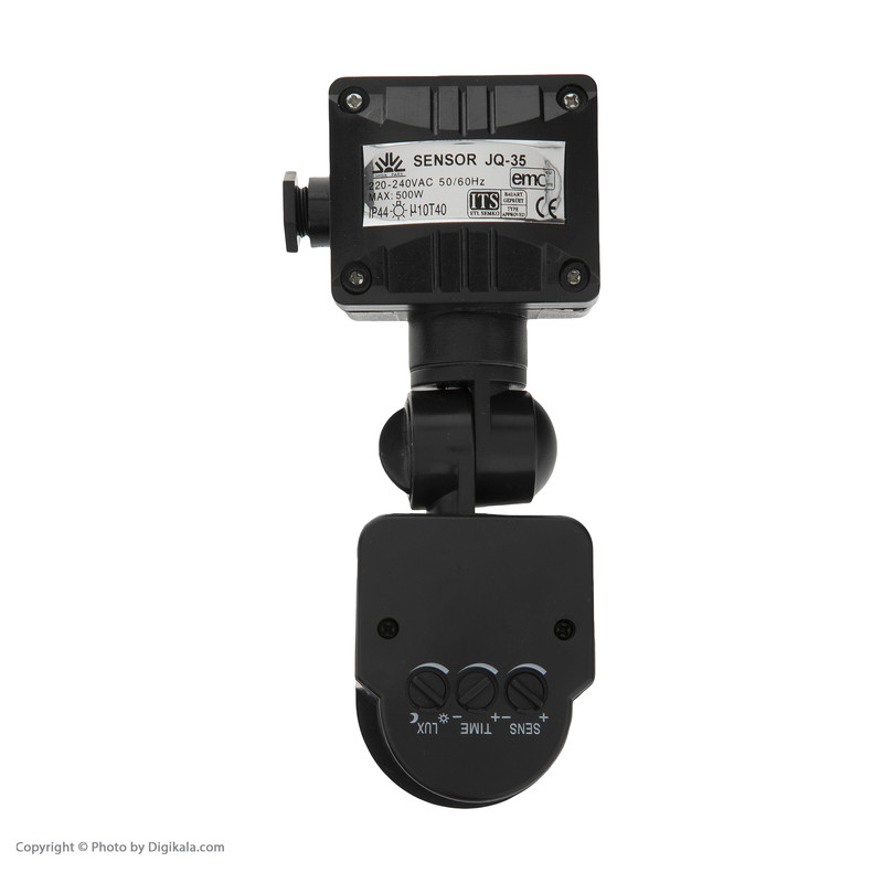 سنسور حركتي شعاع مدل JQ-35