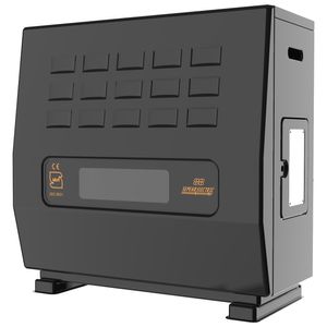 نقد و بررسی بخاری گاز سوز سپهر الکتریک مدل یاس SE9000 توسط خریداران