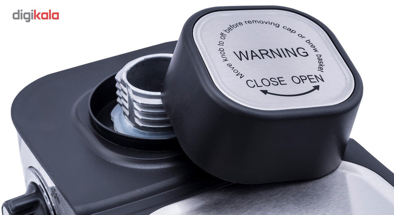 اسپرسو ساز سرجیو مدل SEM-171