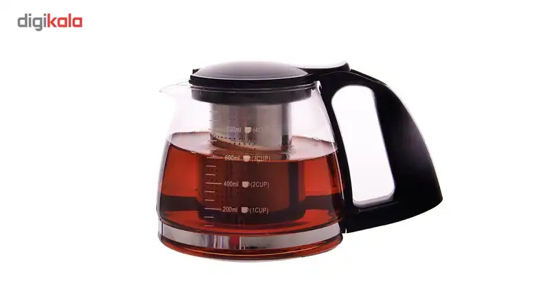 قوری جیا می هوا مدل A084B