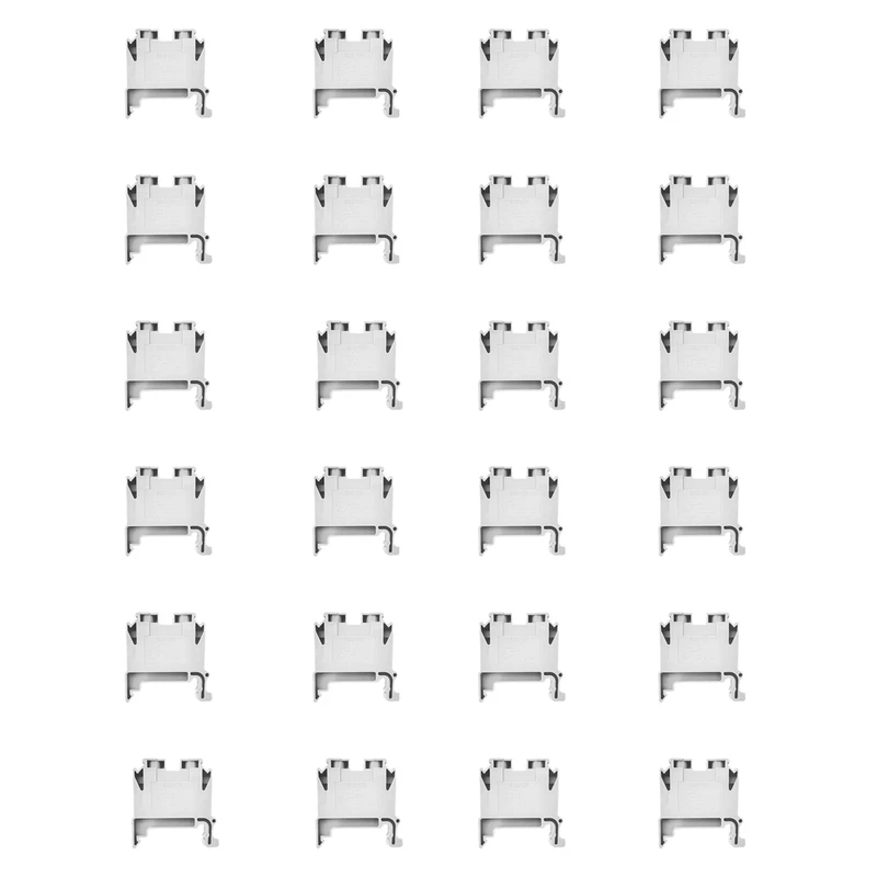 ترمینال رعد مدل ریلی RTP 6 کد 06 بسته 24 عددی