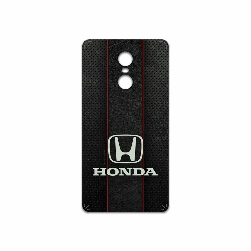 برچسب پوششی ماهوت مدل Honda Motor مناسب برای گوشی موبایل شیائومی Redmi Pro
