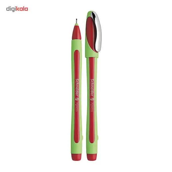 روان نویس اشنایدر مدل Xpress