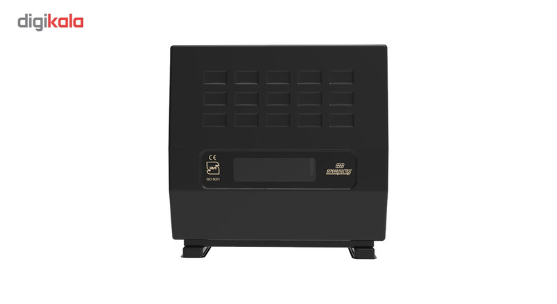بخاری گاز سوز سپهر الکتریک مدل یاس SE9000 بخاری گاز سوز سپهر الکتریک مدل یاس SE9000