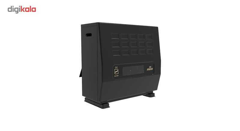 بخاری گاز سوز سپهر الکتریک مدل یاس SE9000 بخاری گاز سوز سپهر الکتریک مدل یاس SE9000