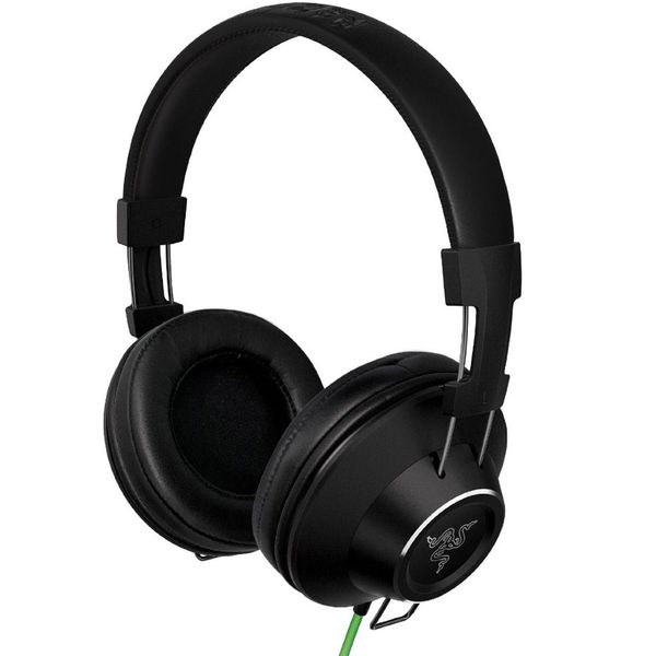 هدفون ریزر مدل Adaro Stereos هدفون ریزر مدل Adaro Stereos