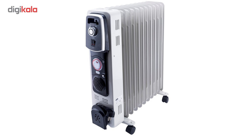 شوفاژ برقی سرجیو مدل SOR-1112