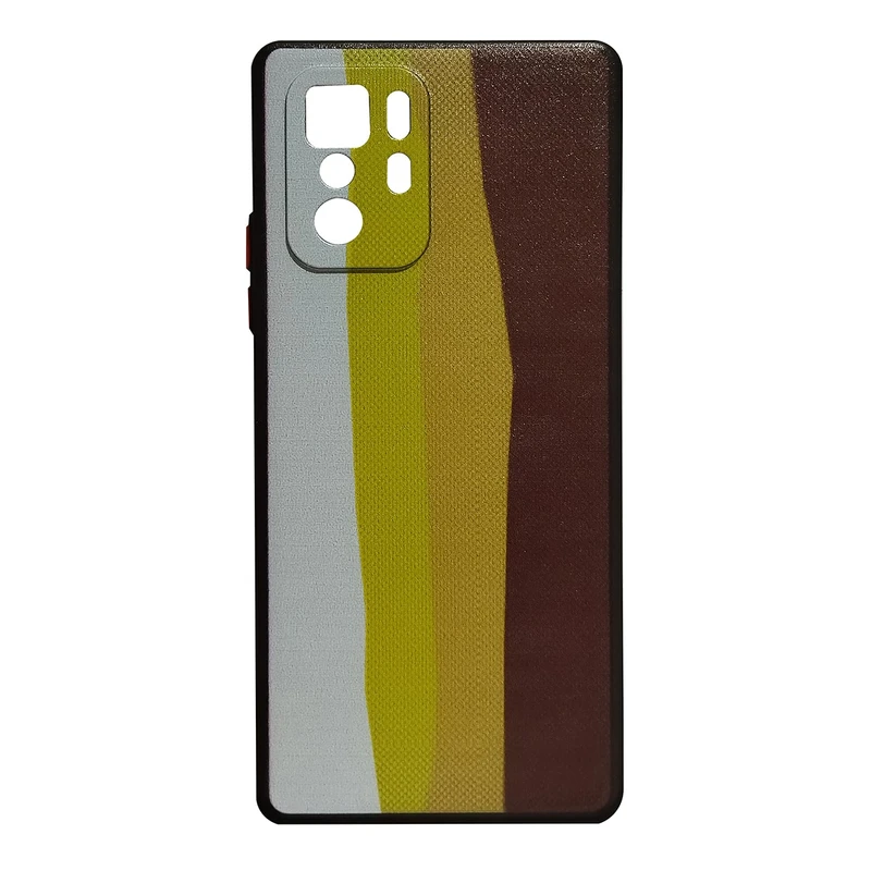 کاور کد 5730 مناسب برای گوشی موبایل شیائومی Poco X3 GT