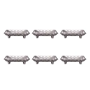 JCC Oranus 5050461 Plate - Pack Of 6