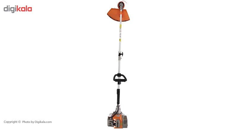 داس موتوری چهار کاره تاپ گاردن مدل GBC-4430