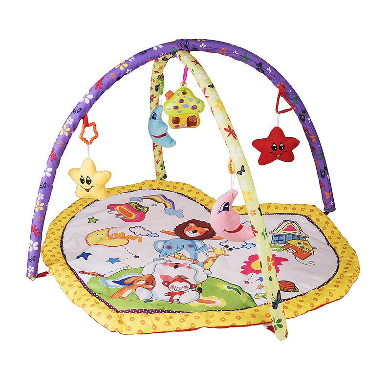 تشک بازی مدلBaby 8931A تشک بازی مدلBaby 8931A