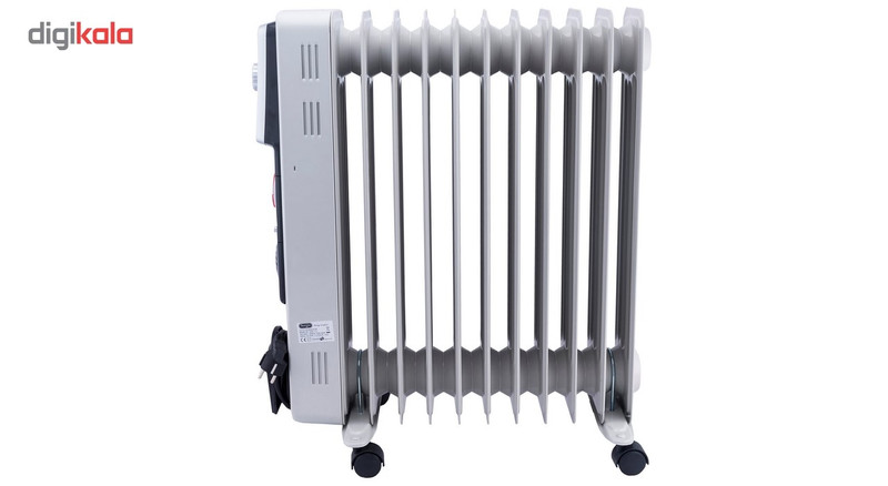 شوفاژ برقی سرجیو مدل SOR-1112