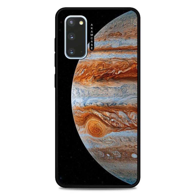 کاور آکام مدل AMC-WSGS20-PLANET-24 مناسب برای گوشی موبایل سامسونگ Galaxy S20