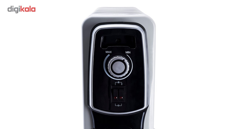 شوفاژ برقی سرجیو مدل SOR-1112