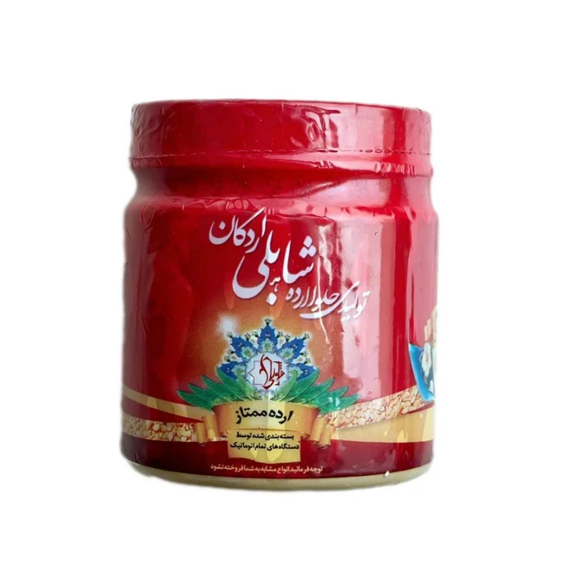 ارده ممتاز شابلی اردکان یزد - 400 گرم