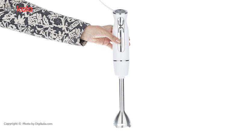 گوشت کوب برقی فلر مدل HB700