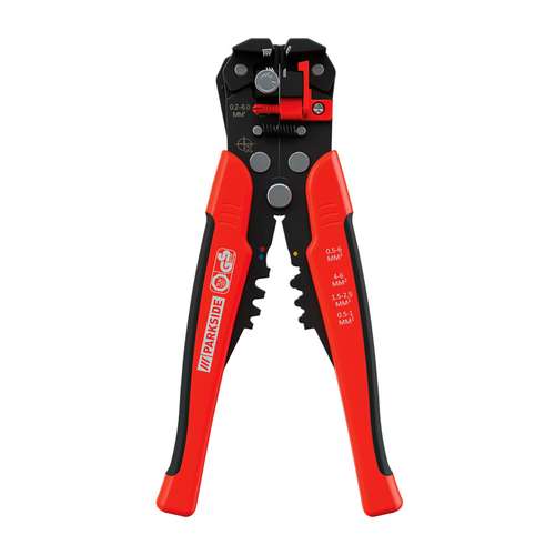 سیم لخت کن اتوماتیک پارکساید مدل PCZS 231 A1