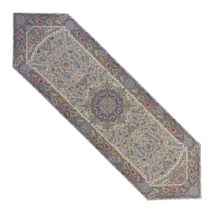 رانر ترمه رضایی یزد طرح همایونی کد 2116111017000