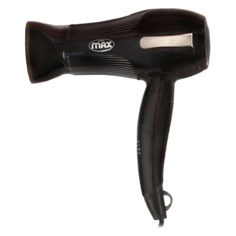 سشوار مسافرتی پرومکس مدل mas1040