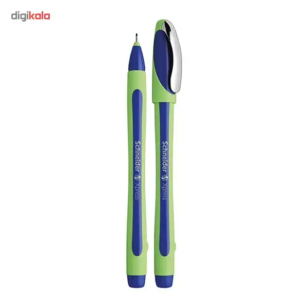 روان نویس اشنایدر مدل Xpress