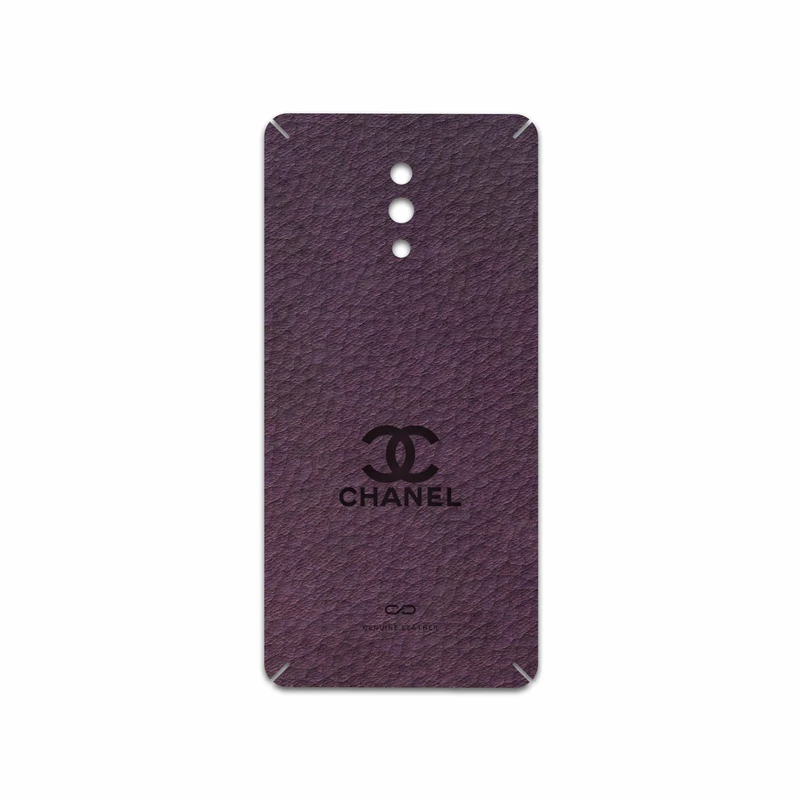 برچسب پوششی ماهوت مدل PL-CHNL مناسب برای گوشی موبایل اپو Reno