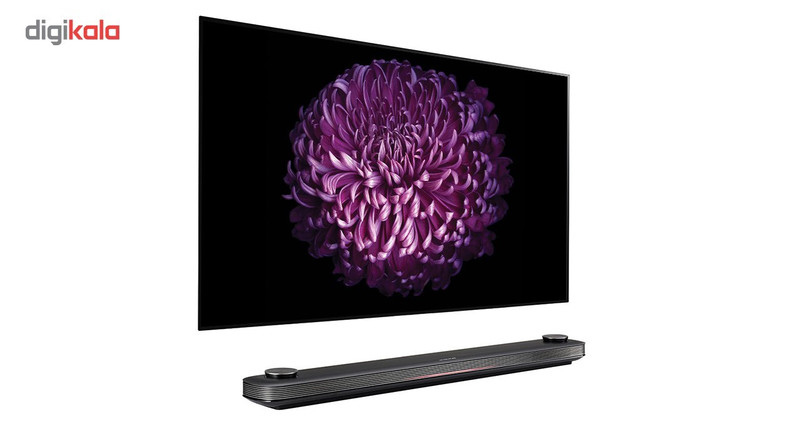 تلویزیون ال ای دی هوشمند ال جی سری Signature مدل OLED77W7T سایز 77 اینچ