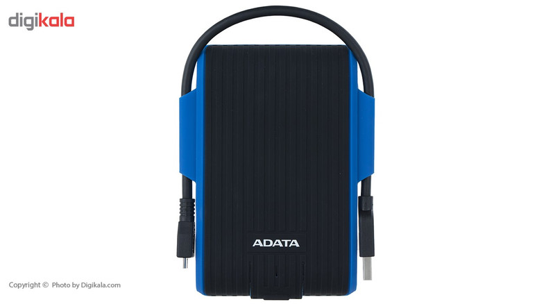 هارد اکسترنال ای دیتا مدل HD725 ظرفیت 1 ترابایت