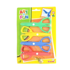 قیچی سیمبا مدل Art And Fun