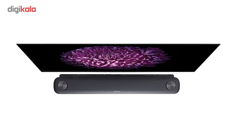 تلویزیون ال ای دی هوشمند ال جی سری Signature مدل OLED77W7T سایز 77 اینچ