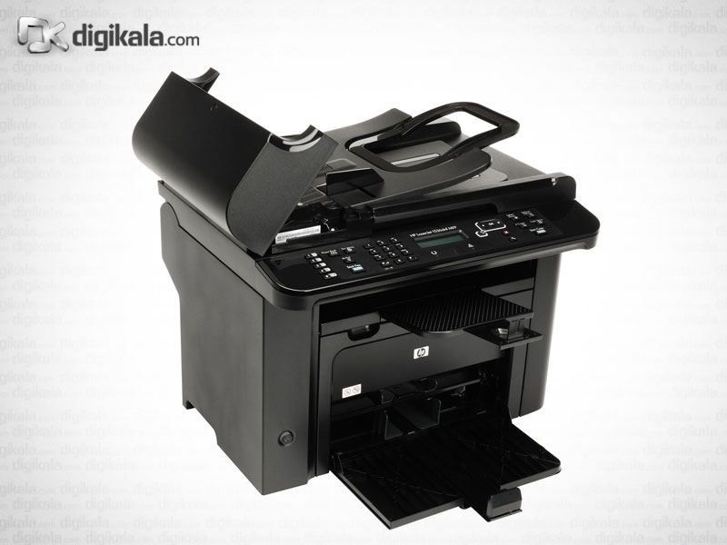 پرینتر چندکاره لیزری اچ پی مدل LaserJet M1536DNF main 1 4