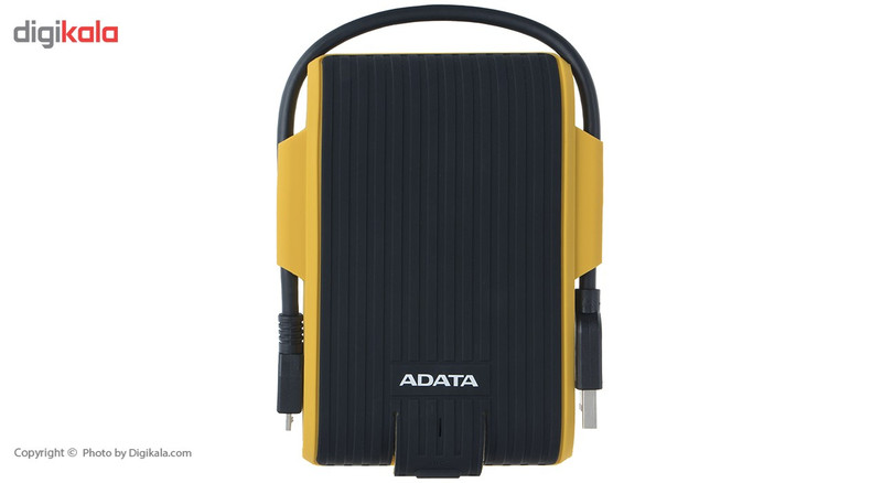 هارد اکسترنال ای دیتا مدل HD725 ظرفیت 1 ترابایت