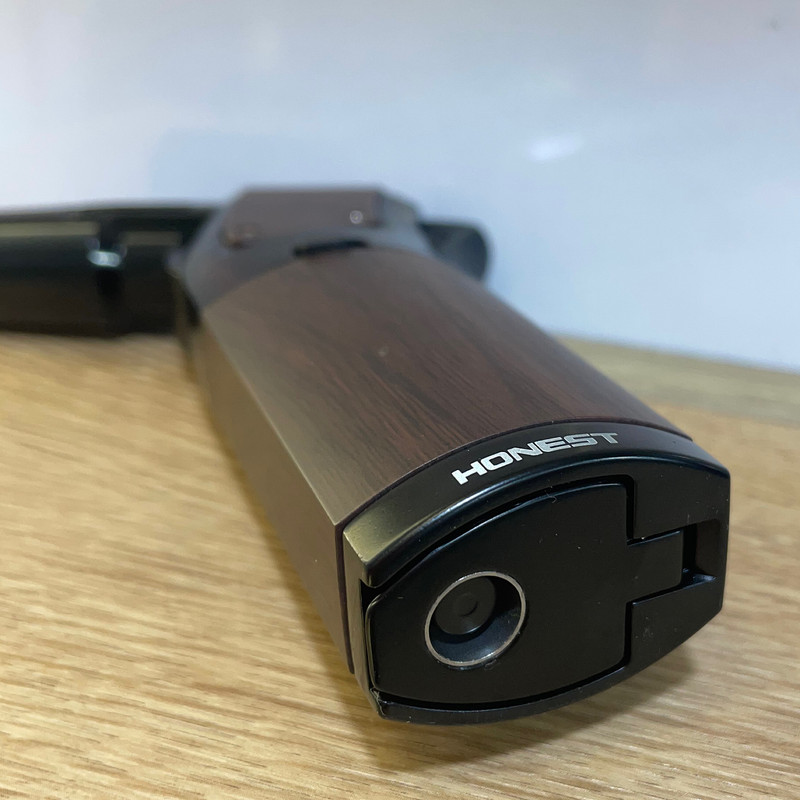 شعله افکن آنست مدل کوره ای 7766