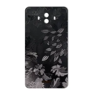 MAHOOT Wild-flower Texture Sticker for Huawei Mate 10