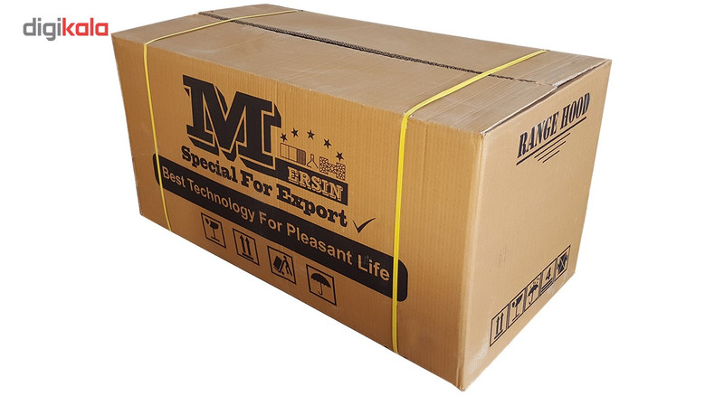 هود مورب مرسین مدل 605 سایز 90