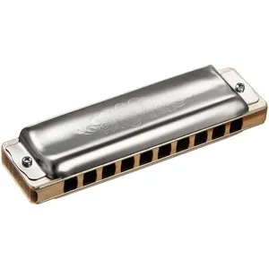 Seydel 1847 Classic Harmonica