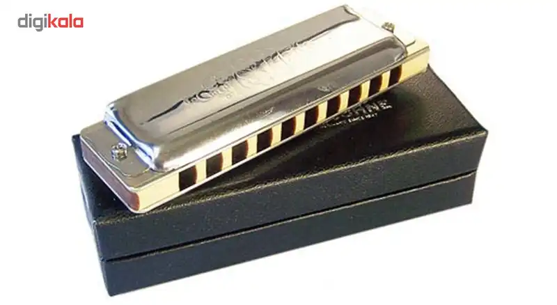 سازدهنی سیدل مدل 1847Classic