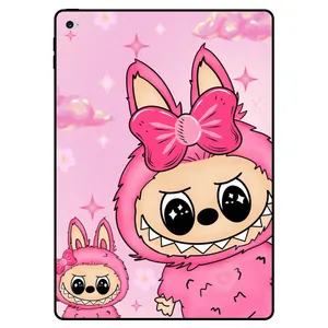 Megafone Labubu 7476 Cover For Tablet Apple iPad mini 4 2015