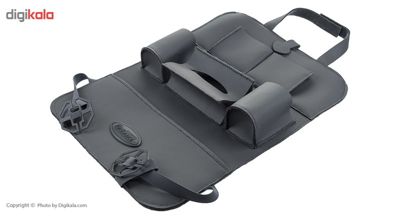 کیف پشت صندلی خودرو بابل کارپت مدل Leather