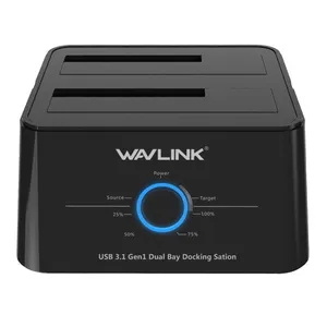 داک هارد دیسک ویولینک مدل WL-ST334UC