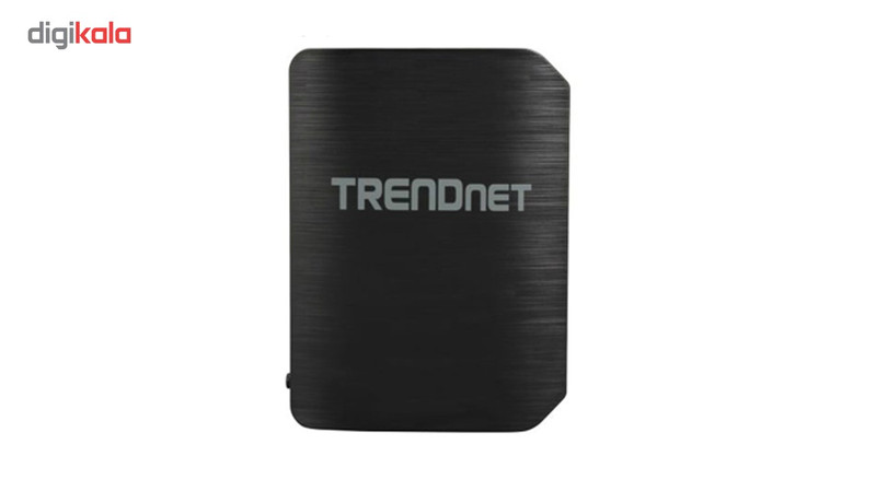 اکسس پوینت N600 ترندنت مدل TEW-750DAP