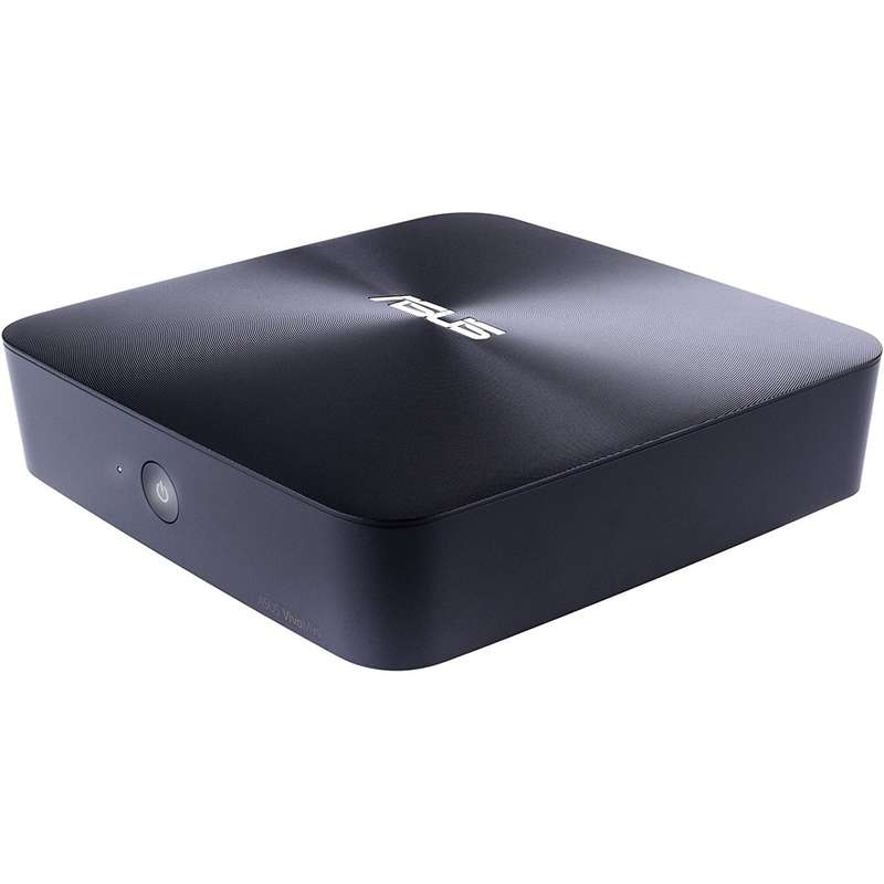 کامپیوتر کوچک ایسوس مدل VivoMini UN62-M01860