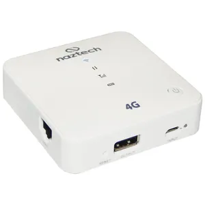 مودم 4G قابل حمل نزتک مدل NZT-9930s