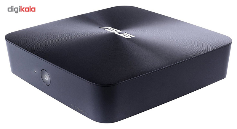 کامپیوتر کوچک ایسوس مدل VivoMini UN62-M01860