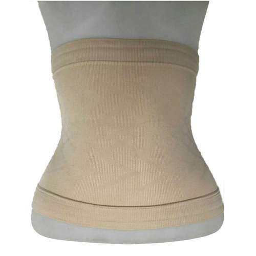 شکم بند لاغری کاسمارا مدل waist shaper