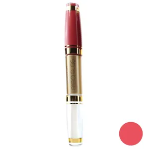 رژ لب مایع دو کاره اتق بل مدل Lip Finish شماره 1-117