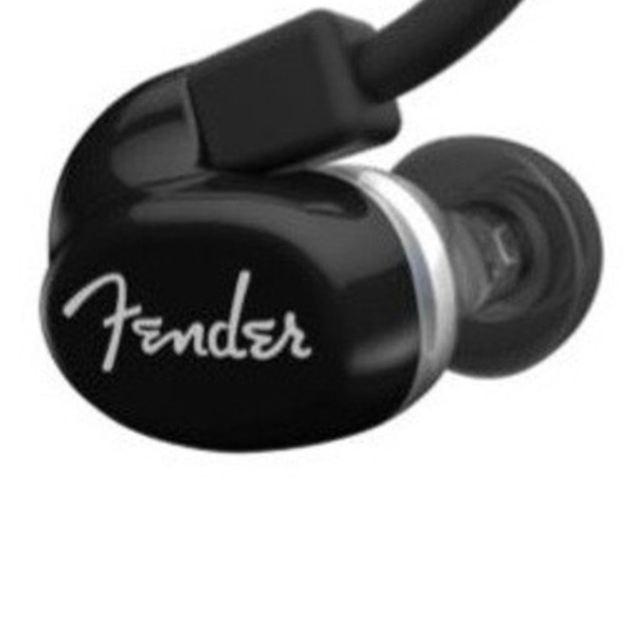 هدفون مانیتورینگ فندر مدل CXA1 In-Ear Monitors Black