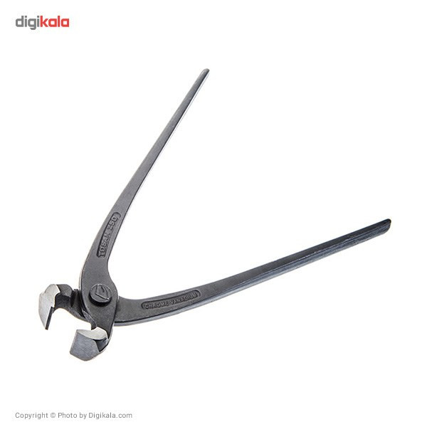 گازانبر توسن مدل T228-250 سایز 10 اینچ