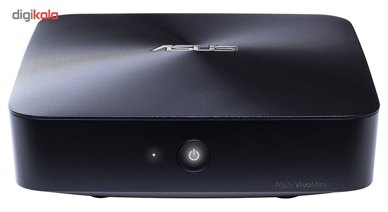 کامپیوتر کوچک ایسوس مدل VivoMini UN62-M01860